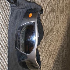 Field hockey/Lacrosse goggles